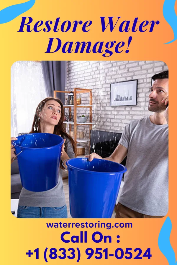 water restoration Capital Storm Damage Specialists Valley Falls